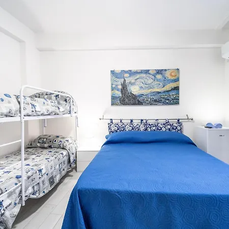 Guest house Casa Di Cecilia Castellammare del Golfo