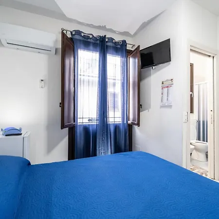 Casa Di Cecilia 3* Castellammare del Golfo