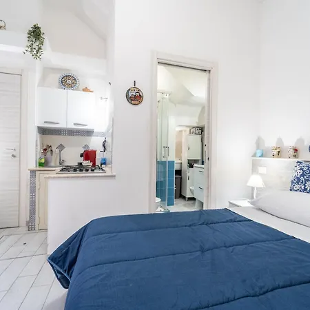 Casa Di Cecilia Castellammare del Golfo