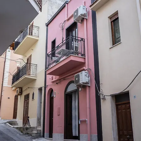 Casa Di Cecilia Gasthuis