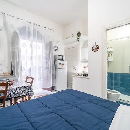 Casa Di Cecilia Gasthuis 3*