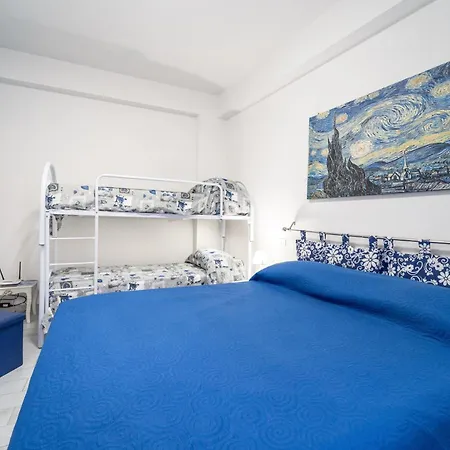 Casa Di Cecilia Castellammare del Golfo