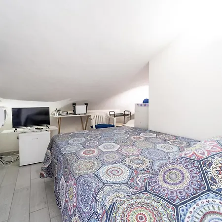 Gasthuis Casa Di Cecilia 3*