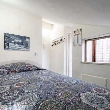 Casa Di Cecilia Gasthuis