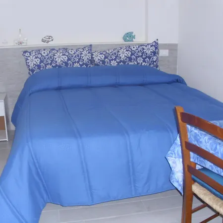Casa Di Cecilia 3*