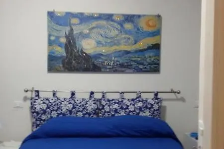 Casa Di Cecilia Castellammare del Golfo