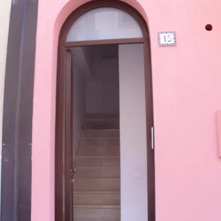 Casa Di Cecilia 3* Castellammare del Golfo