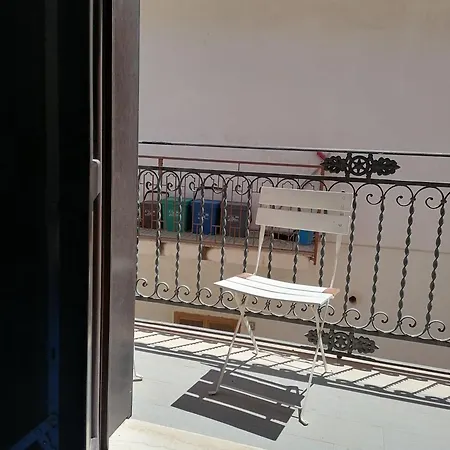 Casa Di Cecilia Gasthuis