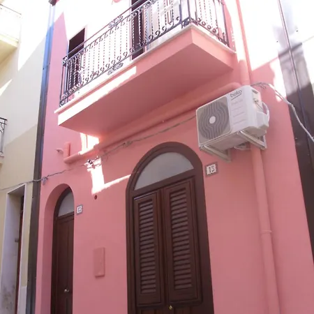 Gasthuis Casa Di Cecilia