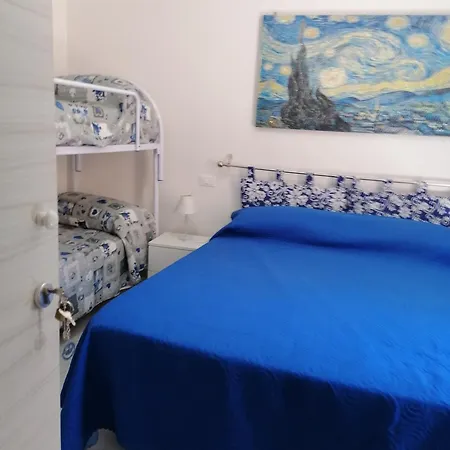 Guest house Casa Di Cecilia 2*