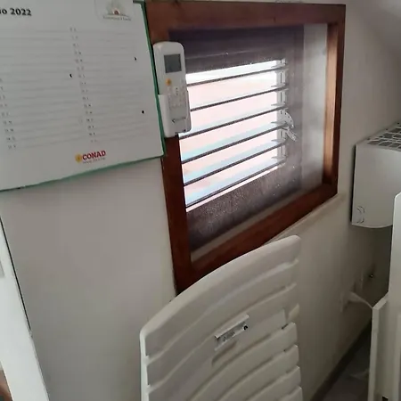 Casa Di Cecilia Gasthuis 3*