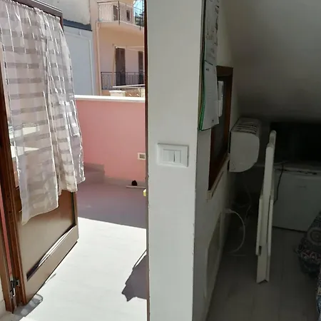 Casa Di Cecilia Guest house