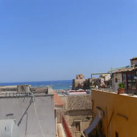 Casa Di Cecilia Guest house
