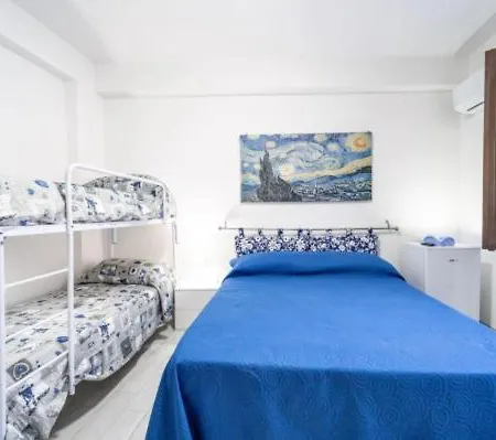 Casa Di Cecilia 3* Castellammare del Golfo