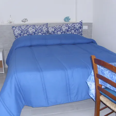 Pensjonat Casa Di Cecilia 3*