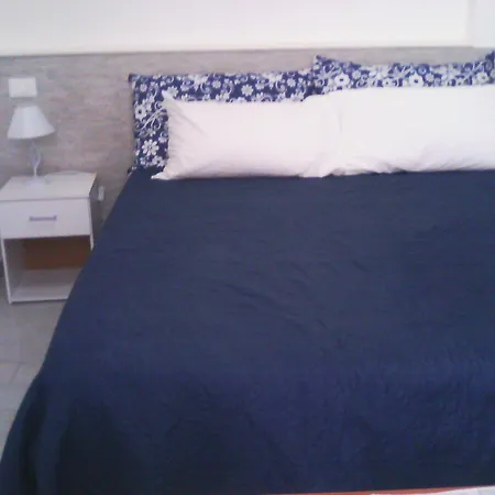 Gasthuis Casa Di Cecilia Castellammare del Golfo