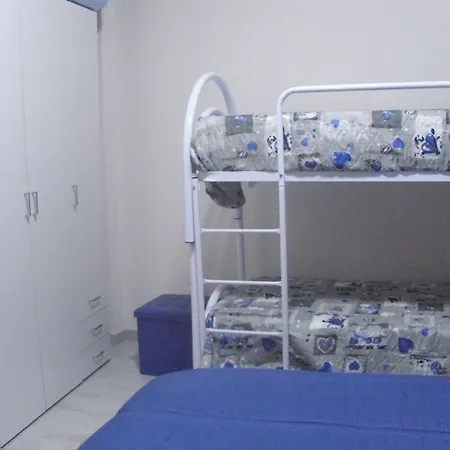 Casa Di Cecilia 3* Castellammare del Golfo