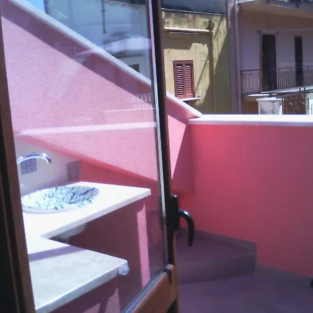 Casa Di Cecilia Gasthuis 3*