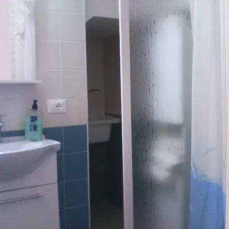 Gasthuis Casa Di Cecilia