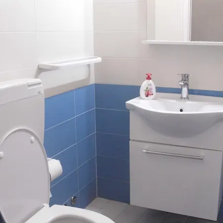 Casa Di Cecilia Gasthuis Castellammare del Golfo