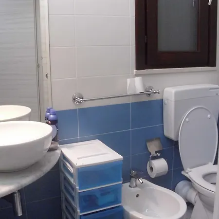 Casa Di Cecilia Gasthuis