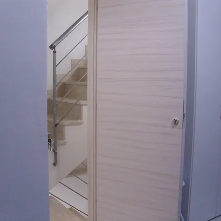 Casa Di Cecilia Gasthuis 3*