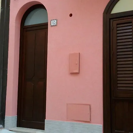 Casa Di Cecilia Gasthuis