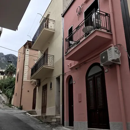 Gasthuis Casa Di Cecilia