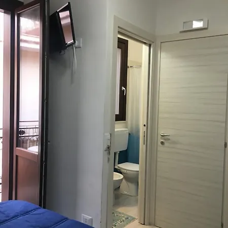 Casa Di Cecilia Gasthuis Castellammare del Golfo