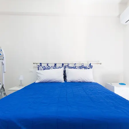 Casa Di Cecilia 3* Castellammare del Golfo