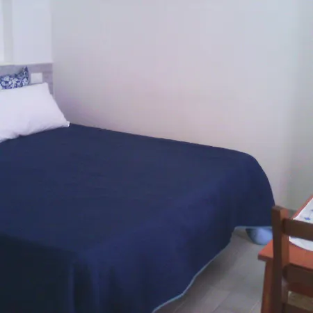 Gasthuis Casa Di Cecilia