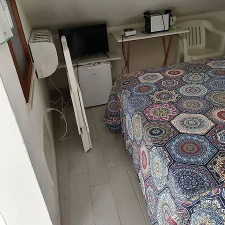 Gasthuis Casa Di Cecilia