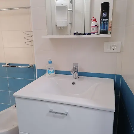 Gasthuis Casa Di Cecilia 3*