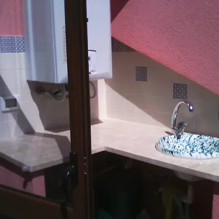 Gasthuis Casa Di Cecilia