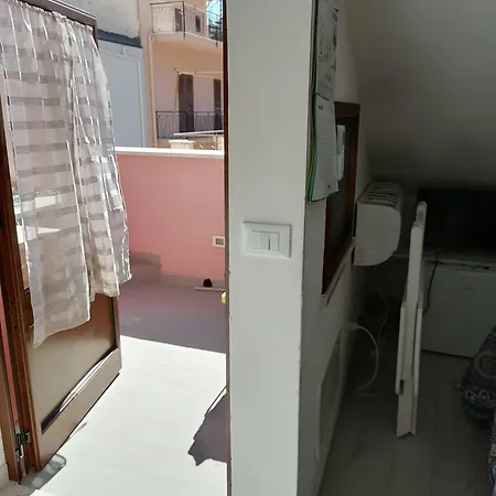 Casa Di Cecilia Gasthuis Castellammare del Golfo