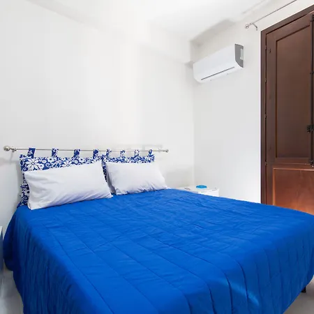 Gasthuis Casa Di Cecilia Castellammare del Golfo