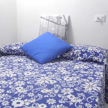 Casa Di Cecilia Gasthuis