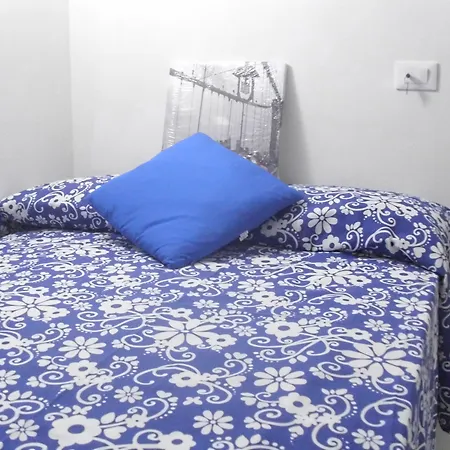 Casa Di Cecilia Guest house Castellammare del Golfo