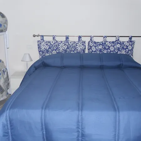 Casa Di Cecilia Guest house Castellammare del Golfo